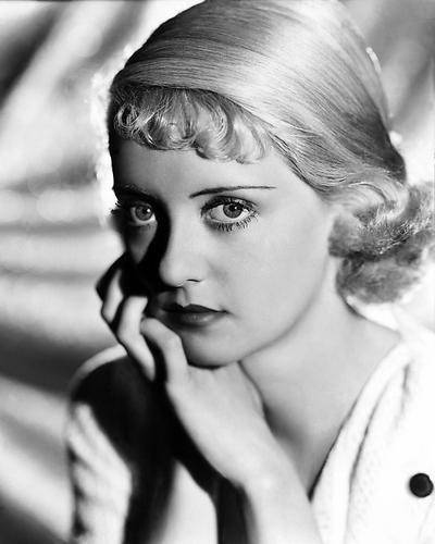 This is an image of 171301 Bette Davis Photograph & Poster