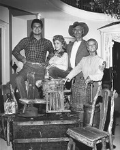 This is an image of 171351 The Beverly Hillbillies Photograph & Poster