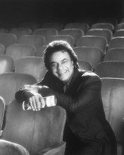 This is an image of 171375 Johnny Mathis Photograph & Poster
