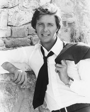 This is an image of 171382 Ian Ogilvy Photograph & Poster