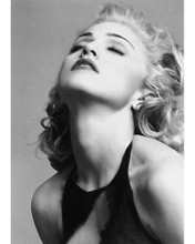 This is an image of 171669 Madonna Photograph & Poster