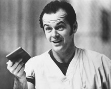 This is an image of 171682 Jack Nicholson Photograph & Poster
