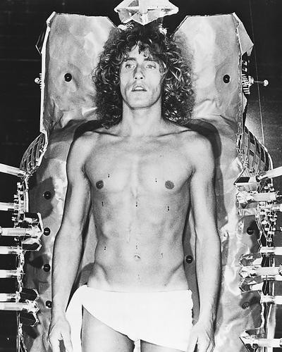 This is an image of 171752 Roger Daltrey Photograph & Poster