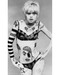 This is an image of 172078 Goldie Hawn Photograph & Poster