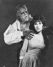 This is an image of 172225 Curse of the Werewolf Photograph & Poster