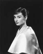 This is an image of 172310 Audrey Hepburn Photograph & Poster