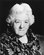 This is an image of 172331 Margaret Rutherford Photograph & Poster
