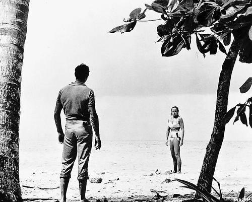 This is an image of 172639 Dr No Photograph & Poster