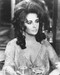 This is an image of 172815 Elizabeth Taylor Photograph & Poster