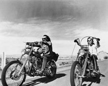 This is an image of 173148 Easy Rider Photograph & Poster
