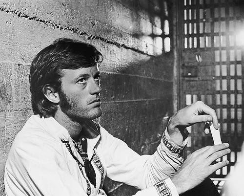 This is an image of 173157 Peter Fonda Photograph & Poster