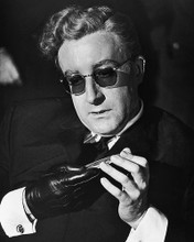 This is an image of 173266 Peter Sellers Photograph & Poster