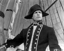 This is an image of 173356 Marlon Brando Photograph & Poster