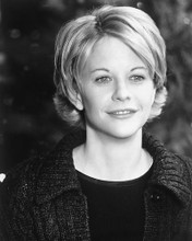 This is an image of 173376 Meg Ryan Photograph & Poster