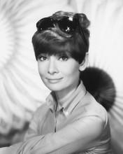 This is an image of 173461 Audrey Hepburn Photograph & Poster