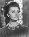 This is an image of 173485 Sophia Loren Photograph & Poster