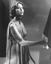 This is an image of 173538 Jenny Agutter Photograph & Poster