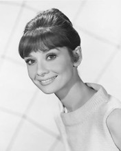 This is an image of 173558 Audrey Hepburn Photograph & Poster