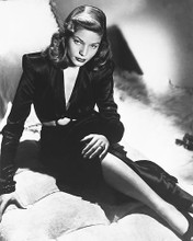 This is an image of 173588 Lauren Bacall Photograph & Poster