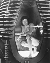 This is an image of 173720 Jeff Goldblum Photograph & Poster