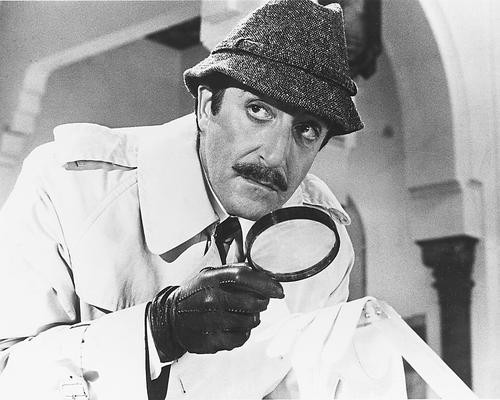 Movie Market - Photograph & Poster of Peter Sellers 173795