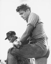 This is an image of 173987 James Dean Photograph & Poster