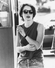 This is an image of 174537 Winona Ryder Photograph & Poster