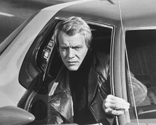 This is an image of 174725 David Soul Photograph & Poster