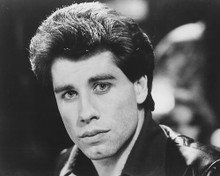This is an image of 174738 John Travolta Photograph & Poster