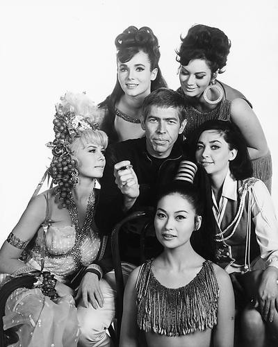 This is an image of 175026 Our Man Flint Photograph & Poster This is an image of 175026 Our Man Flint Photograph & Poster