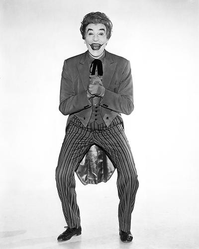 This is an image of 175165 Cesar Romero Photograph & Poster