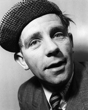 This is an image of 175232 Norman Wisdom Photograph & Poster