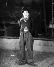This is an image of 175353 Charlie Chaplin Photograph & Poster