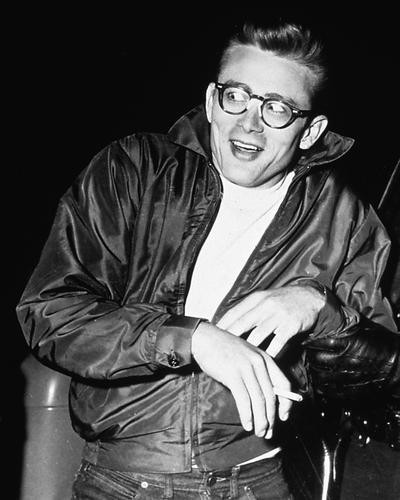 This is an image of 175372 James Dean Photograph & Poster
