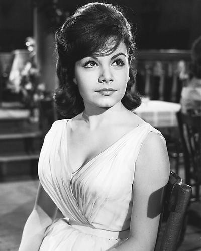 This is an image of 175719 Annette Funicello Photograph & Poster