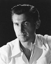 This is an image of 175729 Stewart Granger Photograph & Poster