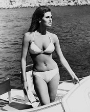 This is an image of 175843 Raquel Welch Photograph & Poster