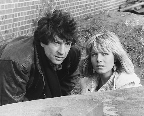 This is an image of 176449 Dempsey & Makepeace Photograph & Poster