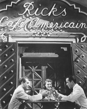 This is an image of 176565 Casablanca Photograph & Poster