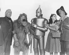 This is an image of 176606 The Wizard of Oz Photograph & Poster