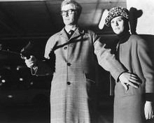 This is an image of 176701 The Ipcress File Photograph & Poster