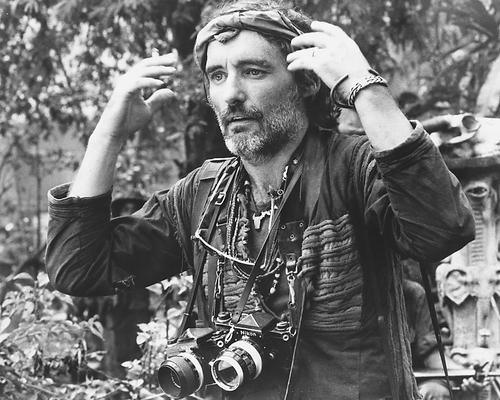 This is an image of 176971 Apocalypse Now Photograph & Poster