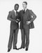 This is an image of 177433 Trading Places Photograph & Poster