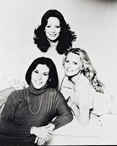 This is an image of 177802 Charlie's Angels Photograph & Poster