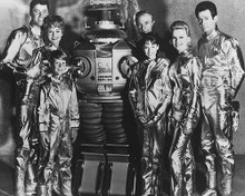 This is an image of 178041 Lost in Space Photograph & Poster