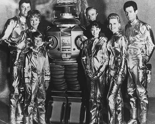 This is an image of 178041 Lost in Space Photograph & Poster