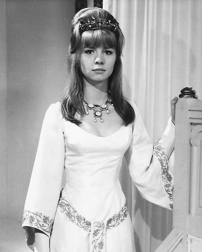 This is an image of 178153 Jane Asher Photograph & Poster