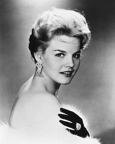 This is an image of 178160 Carroll Baker Photograph & Poster