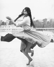 This is an image of 178196 Claudia Cardinale Photograph & Poster