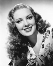This is an image of 178206 Linda Darnell Photograph & Poster